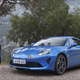 Image for article titled The Alpine 110 Is A Watershed Moment For Performance Cars